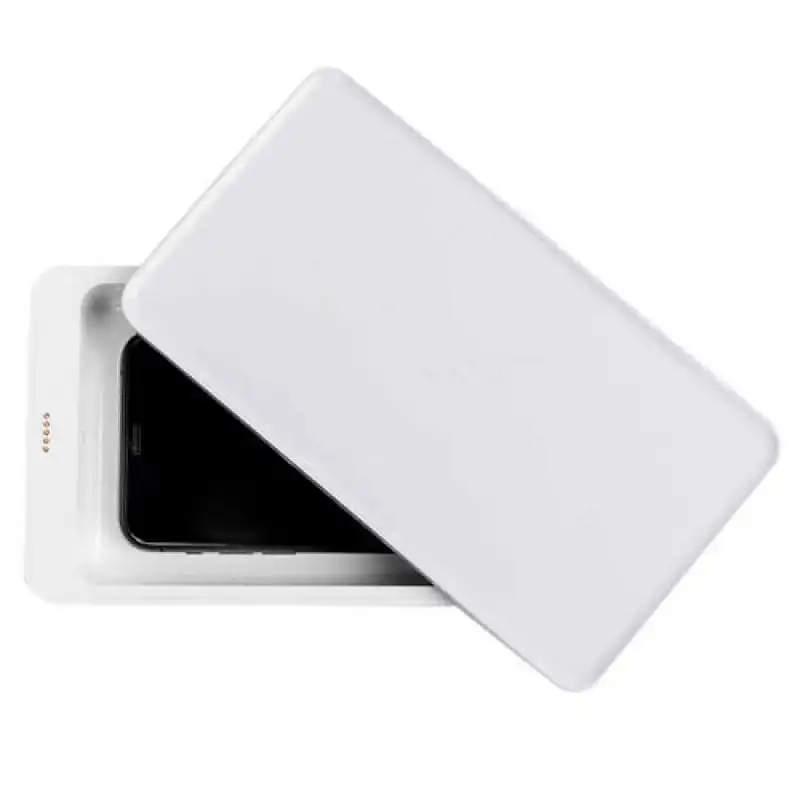Xiaomi Youpin Esterilizador UV para Smartphone