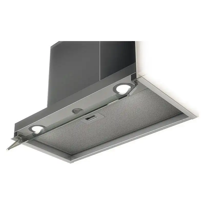 Elica Boxin Campana Extractora 60cm Acero Inoxidable