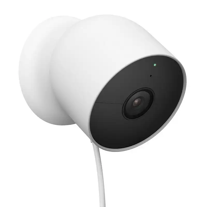 Google Nest Cam