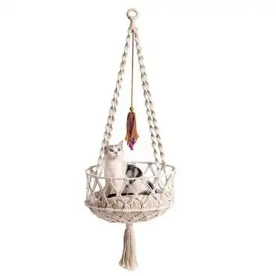 IntiMeg Hamaca para gatos - Artículo 1 - IntiMeg - Comparador de precios