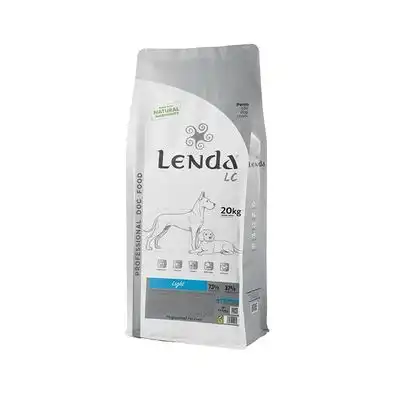 Lenda Professional LC Light - 20 kg - Lenda - Comparador de precios