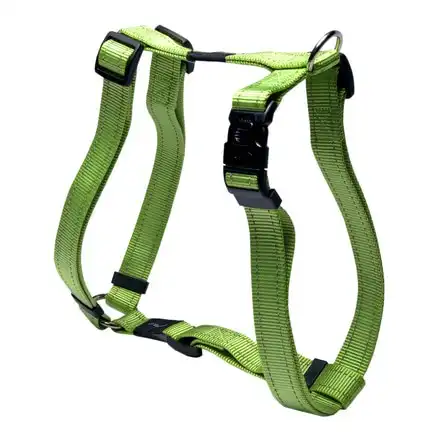 Rogz Arnes "Lumberjack" XL Verde Claro - Rogz - Comparador de precios