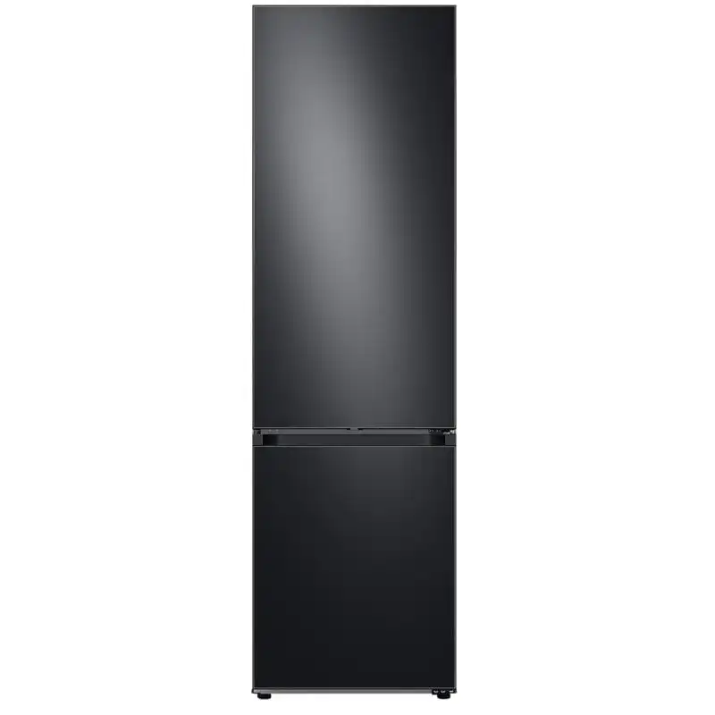 Samsung Bespoke RB38C7B6AB1/EF Frigorífico Combi No Frost A Negro