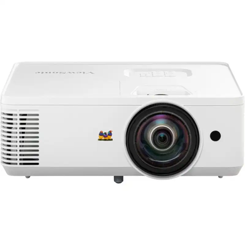 Viewsonic PS502W Proyector de Corto Alcance WXGA 4000 ANSI Lúmenes Blanco