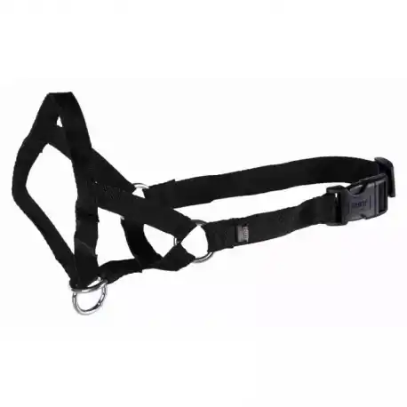 Top Trainer Bozal para perros L/XL - Trixie - Comparador de precios