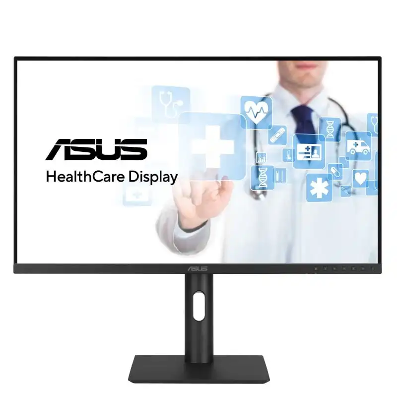 ASUS HealthCare HA2441A 23.8" LED IPS QHD 75Hz