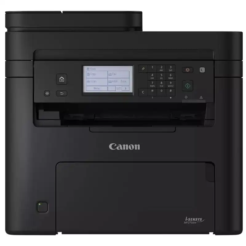 Canon i-SENSYS MF275dw Multifunción Láser Monocromo WiFi Duplex