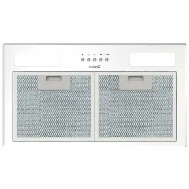 Cata GT Plus 45 WH /M Campana Integrable 45cm Blanca