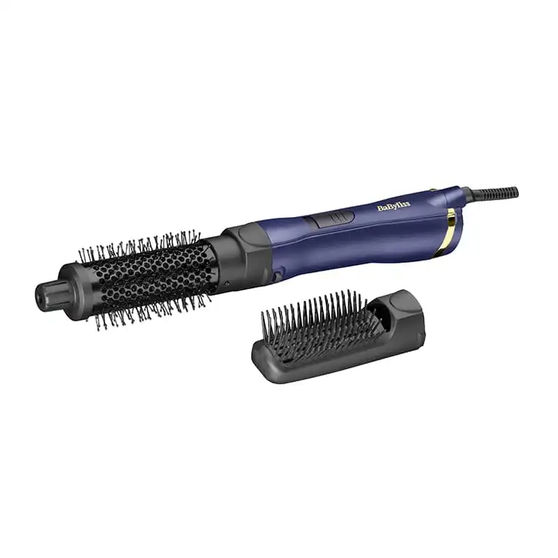 Cepillo moldeador BABYLISS AS84PE 38mm