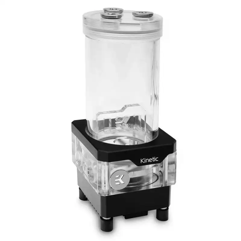 EKWB Quantum Kinetic TBE 160 DDC PWM D Depósito + Bomba