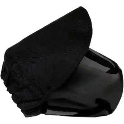 HausPets Gorra protección contra mordeduras perro - Entrenamiento - Negro Una unidad XL - HausPets - Comparador de precios