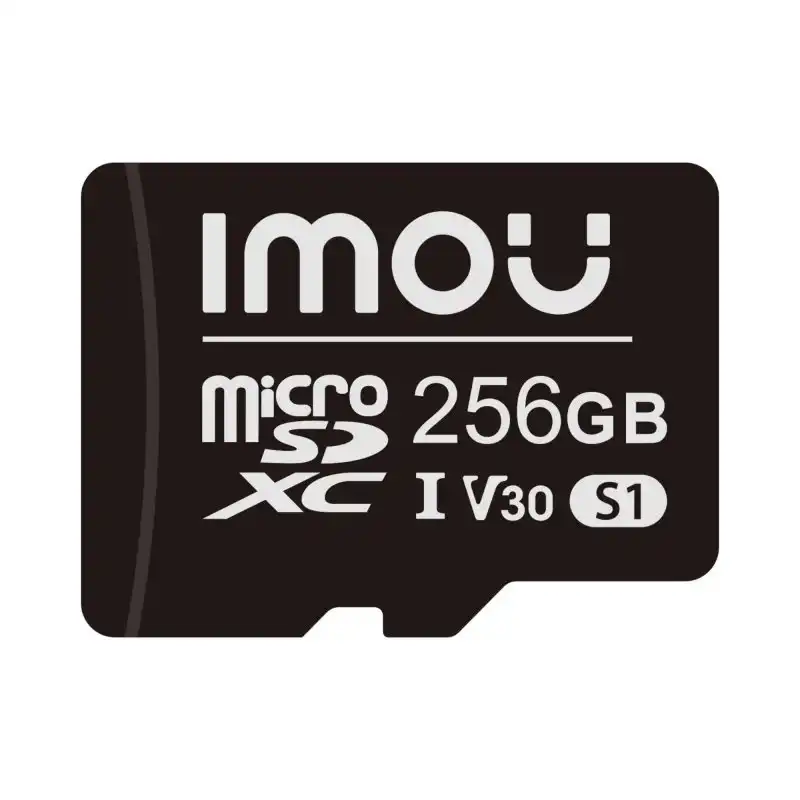 Imou ST2-256-S1 256 GB MicroSDHC NAND Clase 10