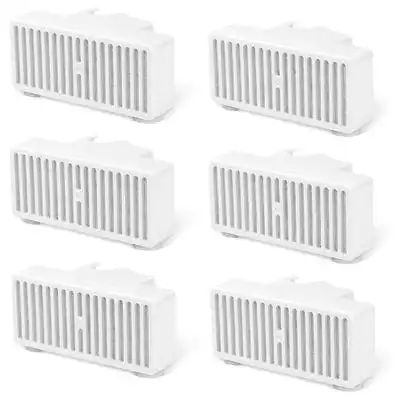 MCBOSON Recambio de filtro - Paquete de 6 - Mcboson - Comparador de precios