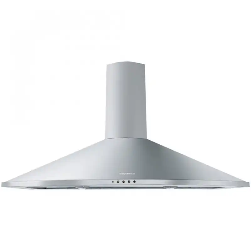 Mepamsa Tender H 70 Campana Decorativa 70cm Inox