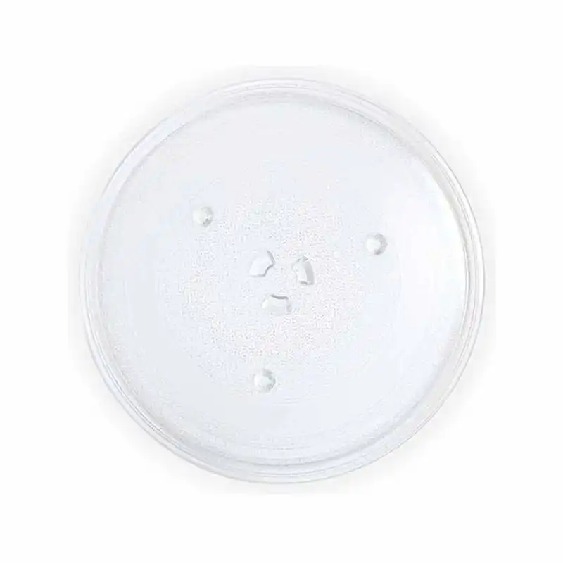 Plato Microondas Ø 255mm Universal Samsung Lg