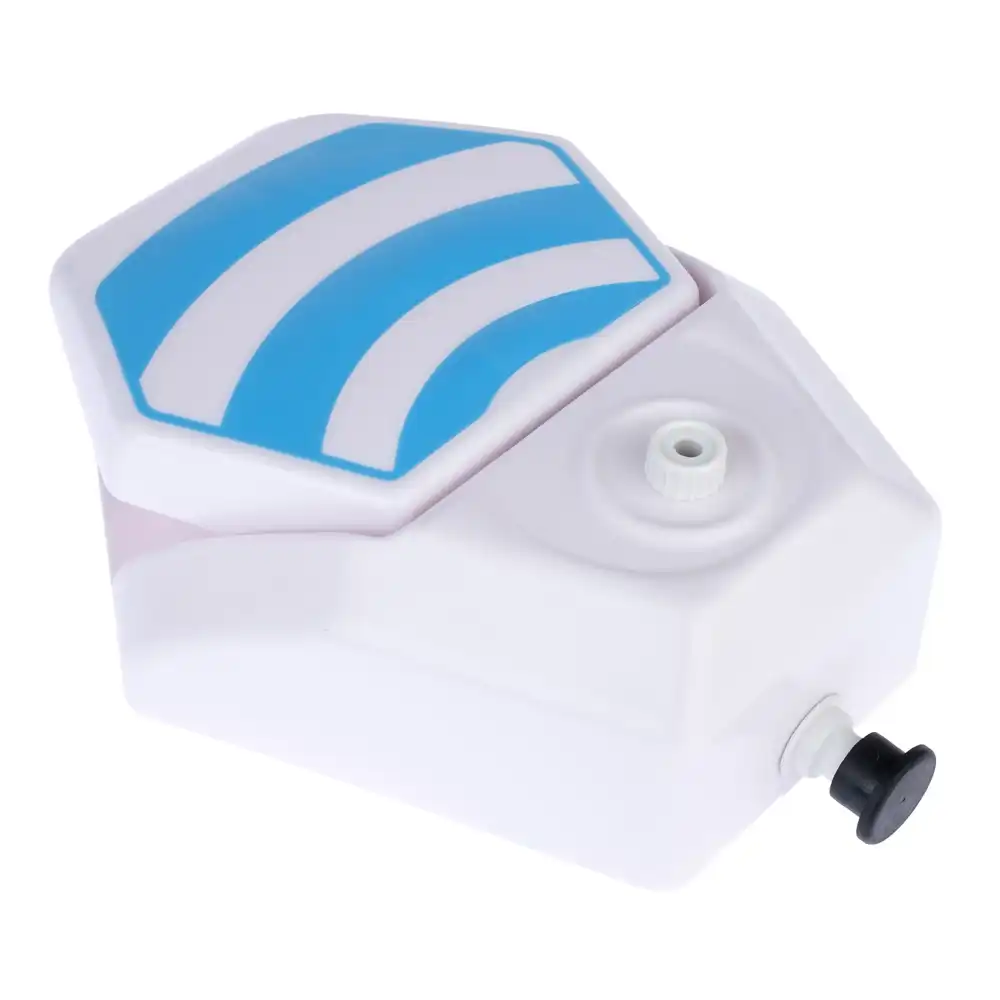 TIAKI Garden Fountain juguete para perros - 25 x 22 x 8,7 cm (L x An x Al)