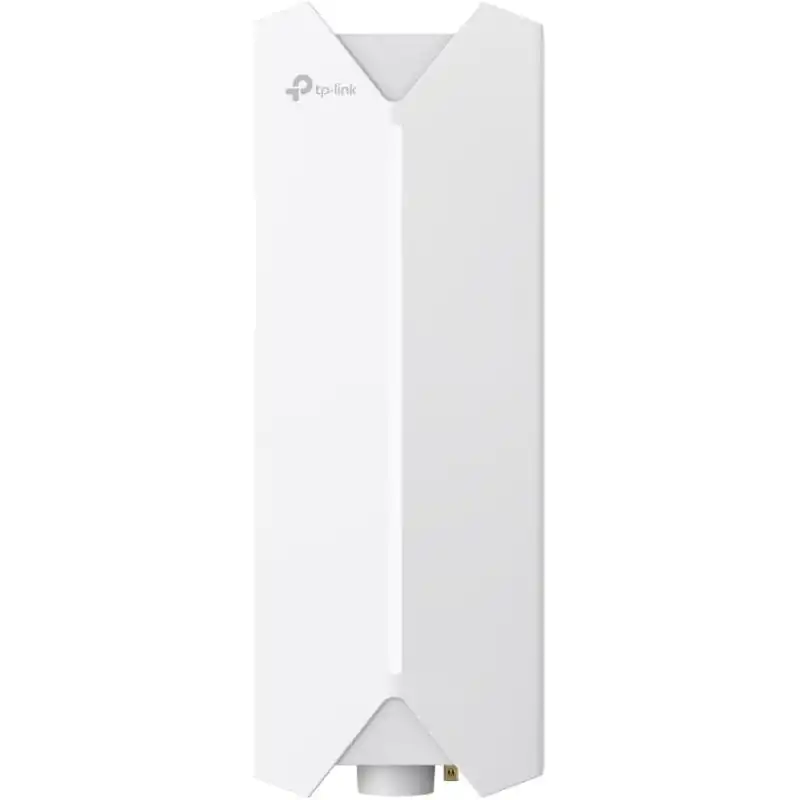 TP-Link Festa F65-Outdoor Punto de Acceso WiFi 6 AX3000 1 × Gigabit PoE IP67 Antena Inteligente