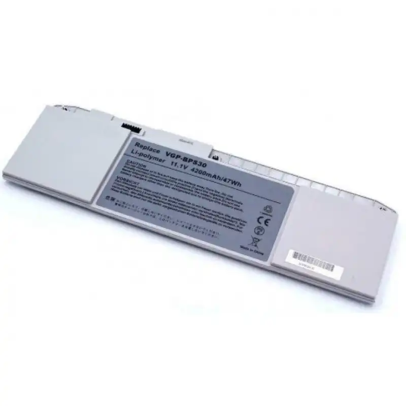 Voltistar Batería para Portátil Sony VAIO SVT-11 SVT-13 SVT131B11T SVT11113FA VGP-BPS30