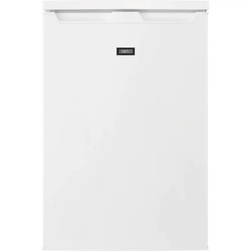 Zanussi ZEAN11EW0 Frigorífico Una Puerta E Blanco