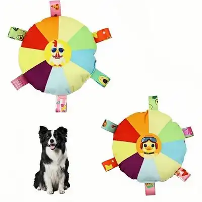 ZooVenture s frisbee para perros - Pollo + pato - Zooventure - Comparador de precios