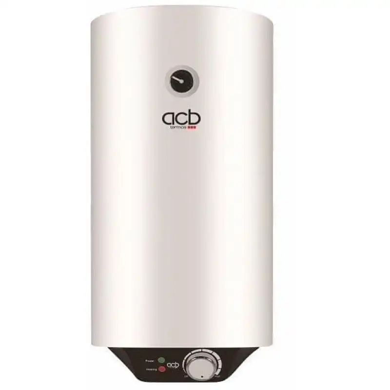 ACB Europe TN150V Termo Eléctrico con Termómetro y Regulador de Temperatura 150L B