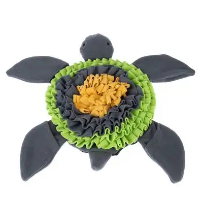 Alfombra olfativa TIAKI tortuga Melbourne - 61 x 50 x 6 cm (L x An x Al) - TIAKI - Comparador de precios