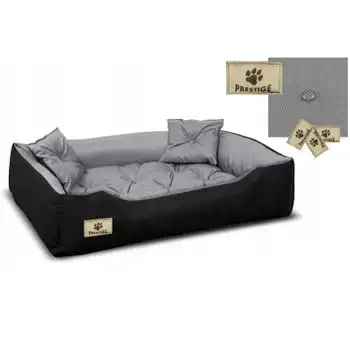 Cama Para Perro O Gato Prestige 130x105cm