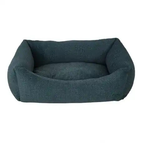 Freedog Nooma Cama Cuna Para Perros y Gatos Verde, 50 x 40 x 18 cm - Freedog - Comparador de precios