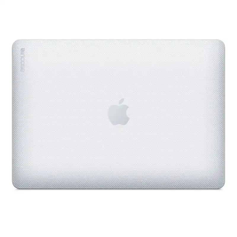 Incase Carcasa Rígida Transparente para MacBook Air 13" 2020 Retina