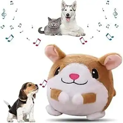 IntiMeg  interactivo de peluche para perros - Una pieza - IntiMeg - Comparador de precios