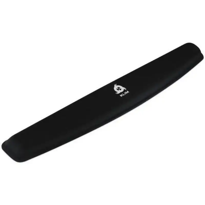 Klim Wrist Rest Reposamuñecas Negro