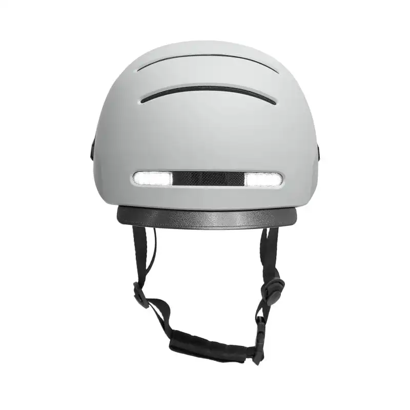 Livall BH51M Neo Casco Smart Urbano 54-58cm Gris