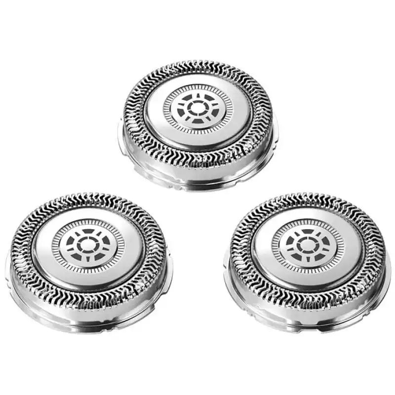 Philips Shaver SH71/50 Recambio de Cabezales de Afeitado para Series 5000 y 7000