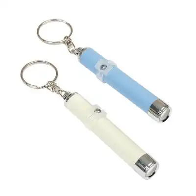 Puntero LED zooplus Basics juguete para gatos - 2 unidades - Zooplus Basics - Comparador de precios