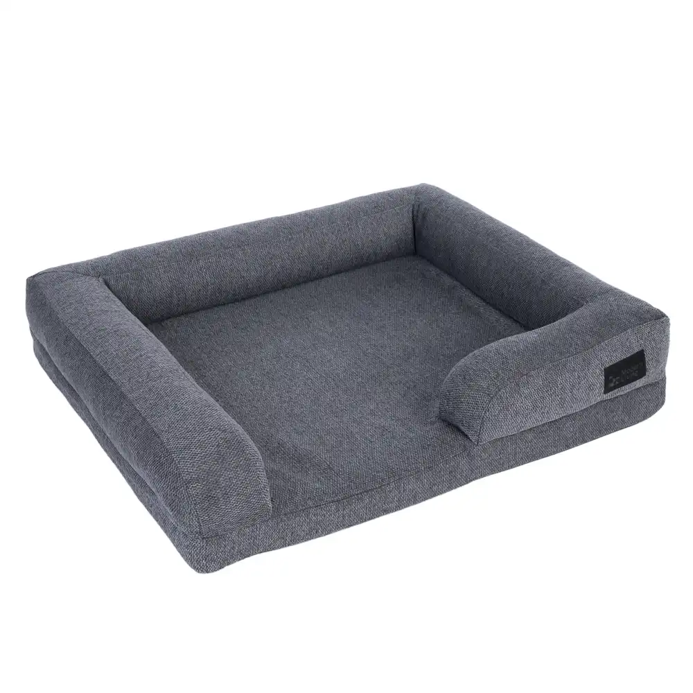 Sofá Modern Living Manila para perros - M: 78 x 63 x 15 cm (L x An x Al)
