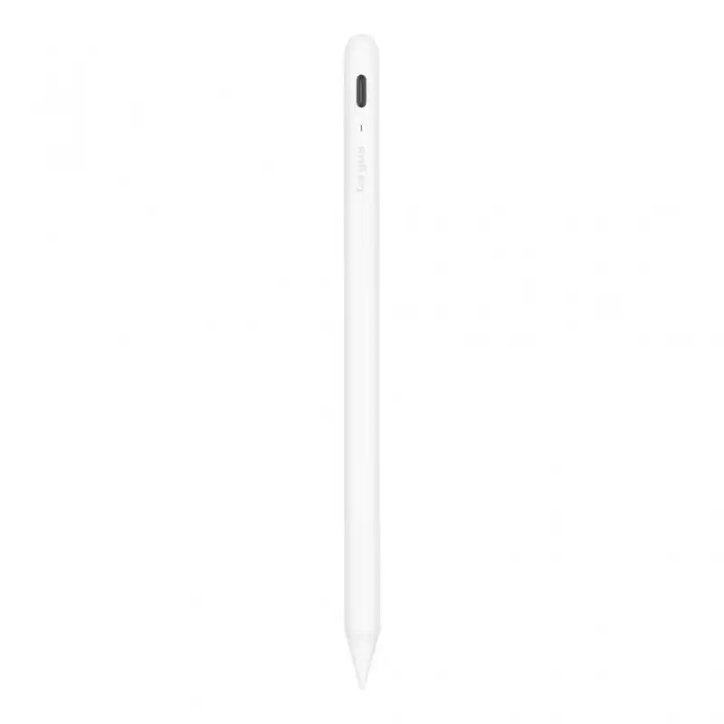 Targus AMM174AMGL Pen Stylus Activo Antimicrobiano Blanco para iPad