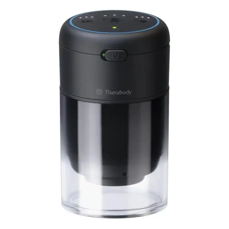 Therabody TheraCup Terapia de Masaje Portátil con Ventonsas