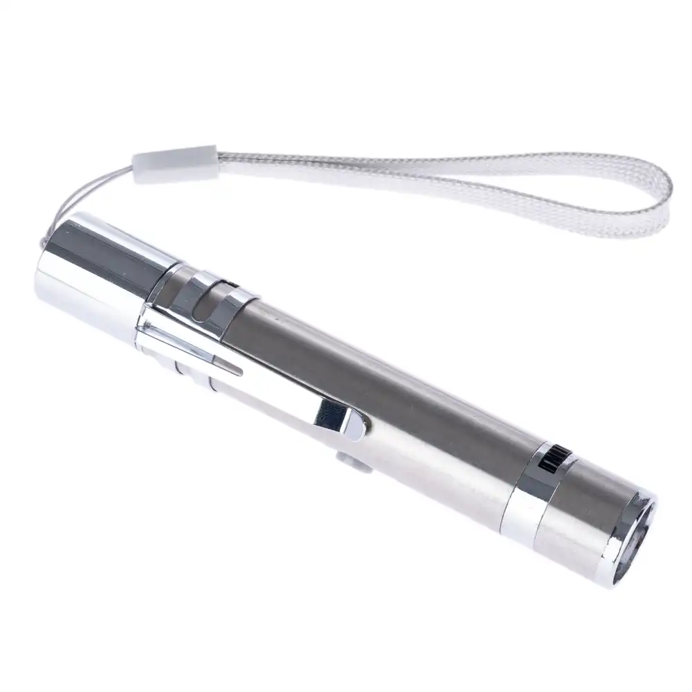 TIAKI Puntero LED Lightbusters - 1 unidad