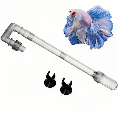 ZooVenture Manguera de filtro de acuario - Tubo de admisión - Zooventure - Comparador de precios