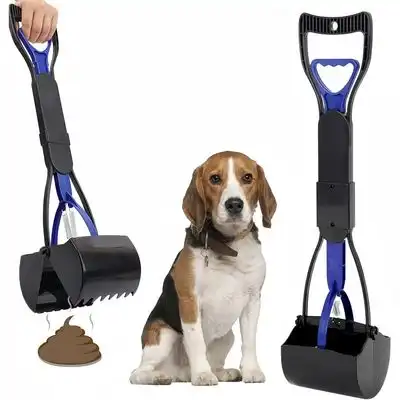 ZooVenture Recogedor de excrementos para perros y gatos - 1 pieza - Zooventure - Comparador de precios