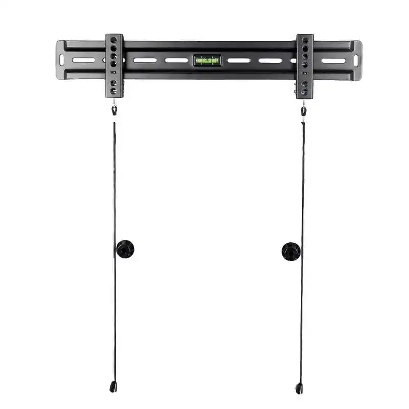 Celexon 5522 Soporte de Pared Fijo para TV 32''/55'' VESA 400x400 Máx 40Kg Negro