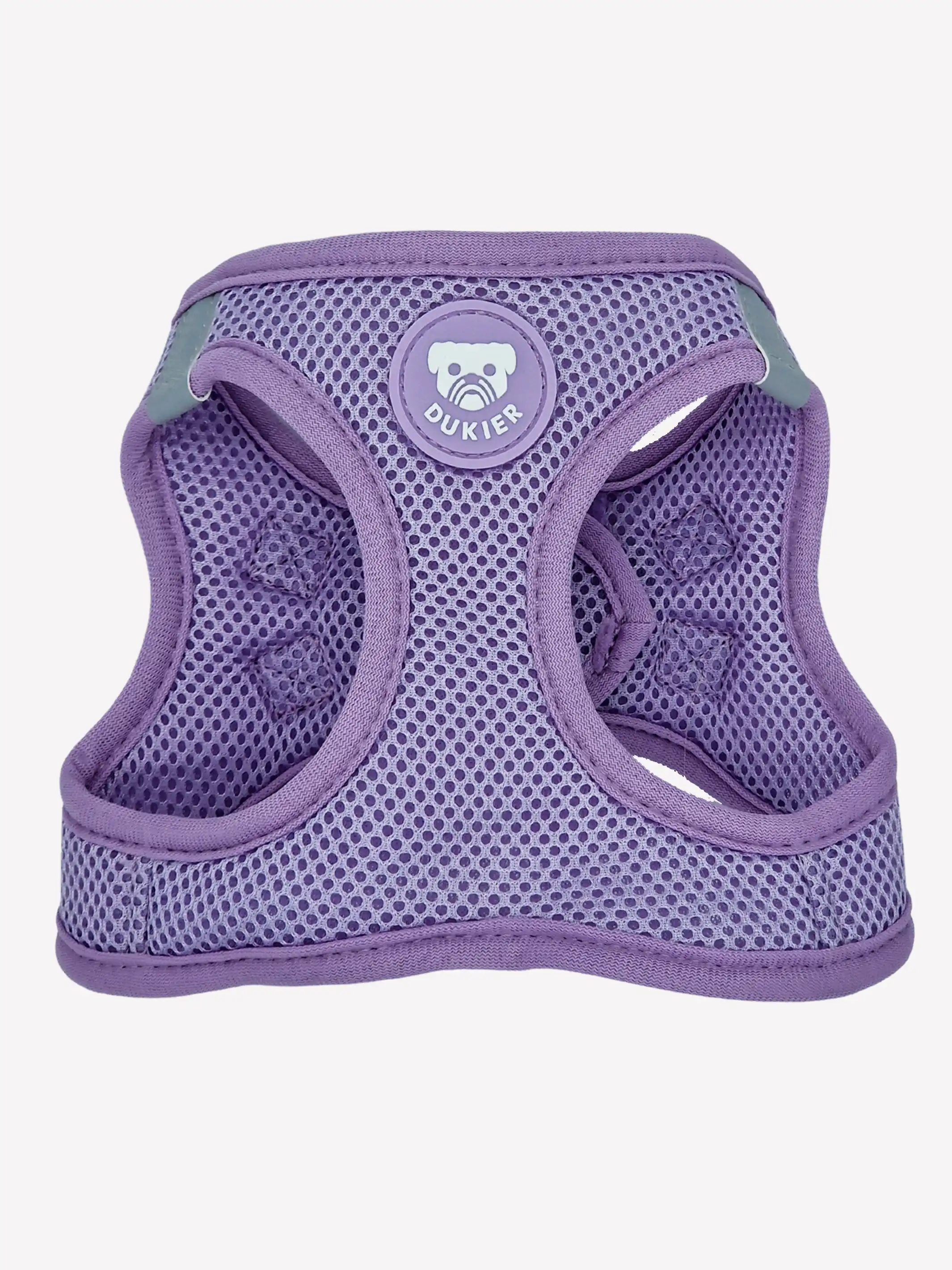 Dukier Arnés Violeta para perros - XL - Dukier - Comparador de precios
