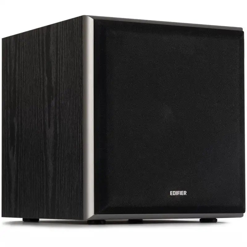 Edifier T5 Subwoofer 70W Negro