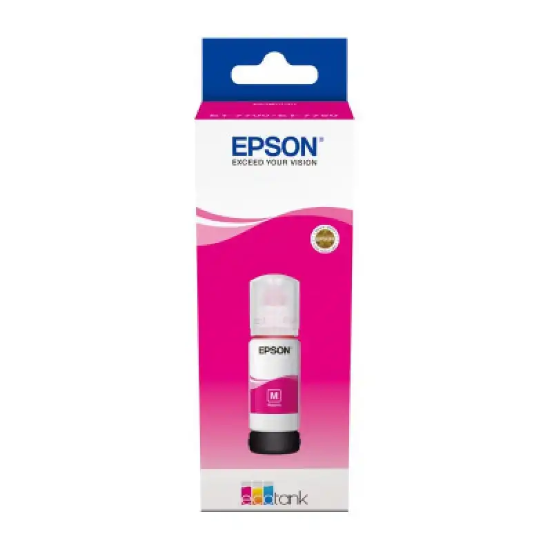 Epson Ecotank 103 Cartucho de Tinta Magenta