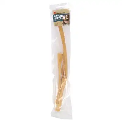 Flamingo Nature Snack Piel de Búfalo - 100 g (50 cm) - Flamingo - Comparador de precios