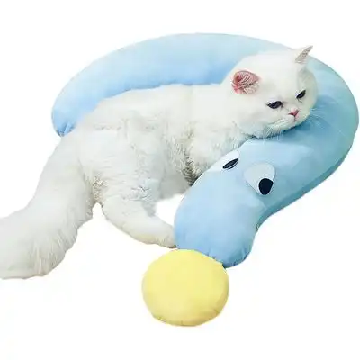 FurryFusion Almohadas para gatos y perros - Almohada 25053010 - Furry Fusion - Comparador de precios