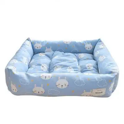 FurryFusion Cesta para perros: duradera y cómoda - 1 pieza - Furry Fusion - Comparador de precios