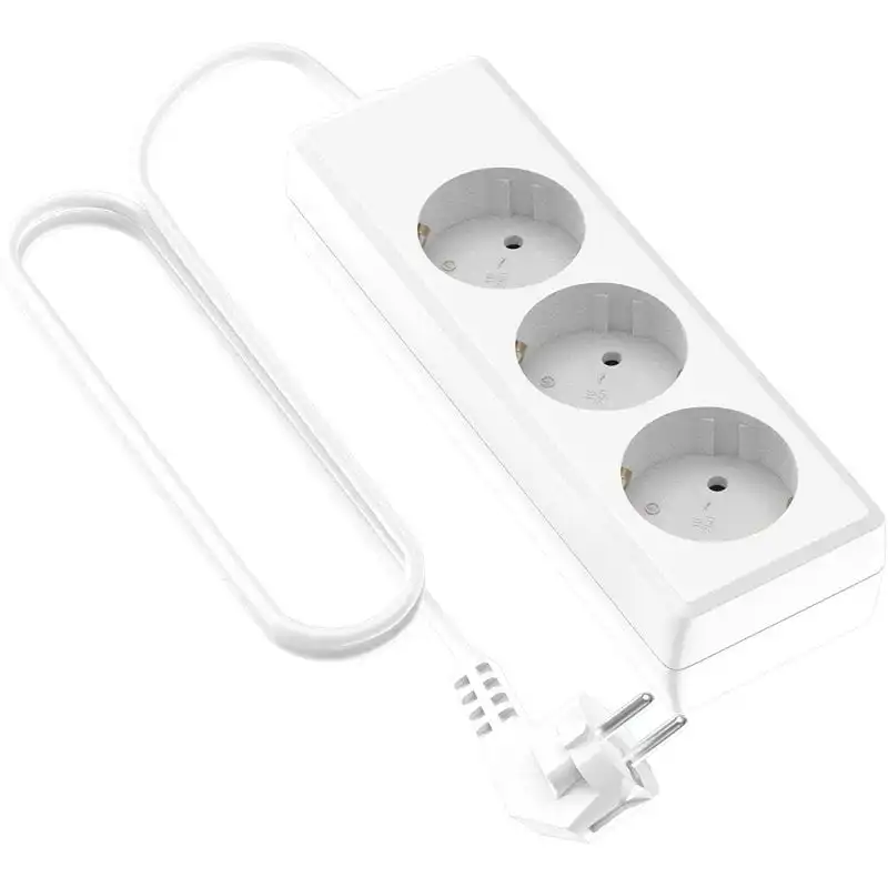 Garza Regleta 3 Tomas Blanca