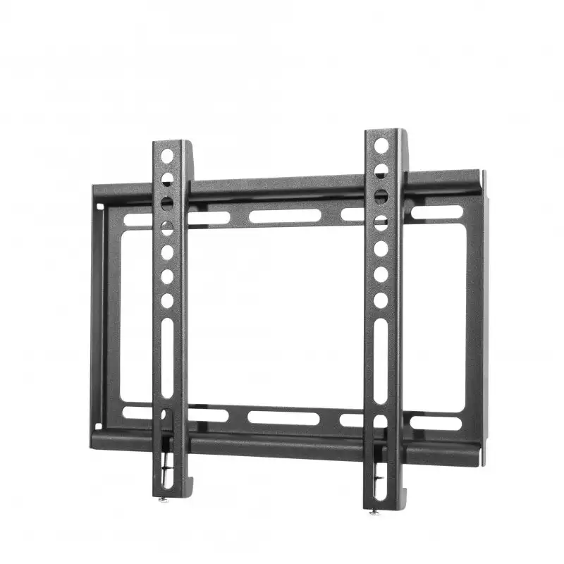 Holmios Soporte TV Pared Fijo 23" - 42" VESA 200x200 Máx.35Kg