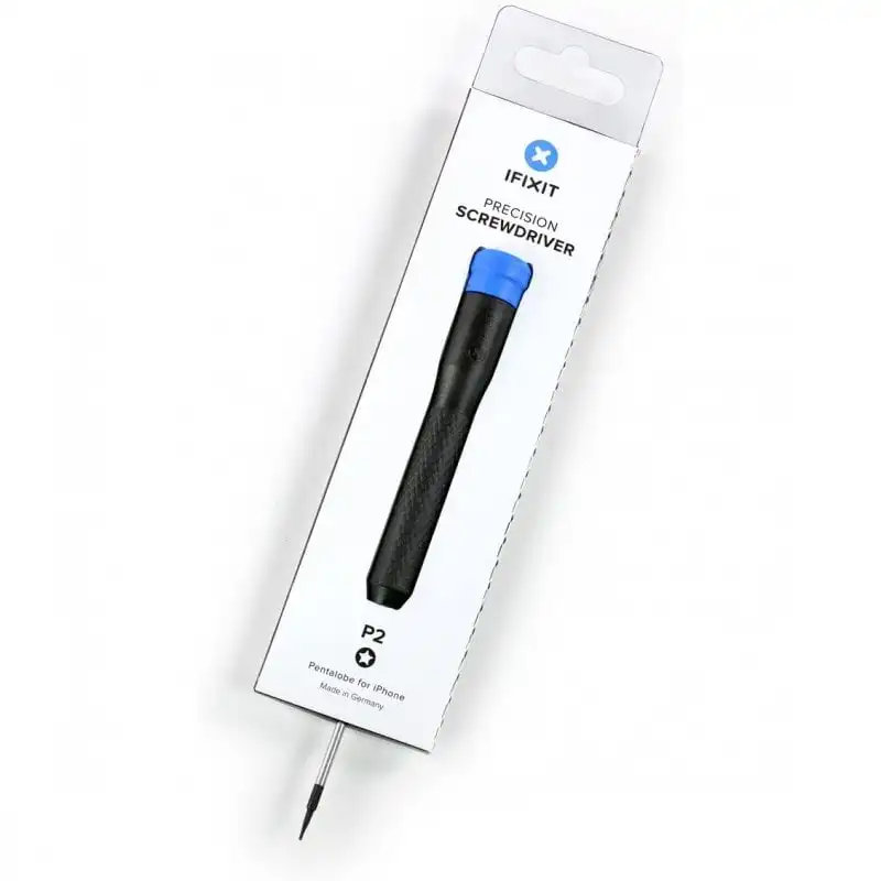 iFixit P2 Destornillador Pentalobular de Precisión
